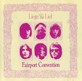 Fairport Convention - Liege & Lief