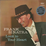 Frank Sinatra - Look To Your Heart