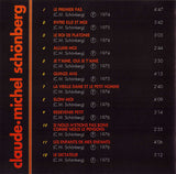 Claude-Michel Schönberg - Le Premier Pas...