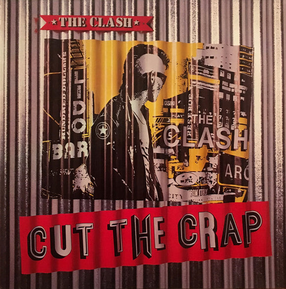 Cut The Crap