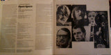 Karin Krog - Open Space (The Down Beat Poll Winners In Europe)