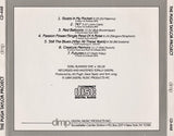 Jim Pugh - The Pugh-Taylor Project