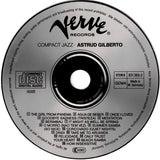 Astrud Gilberto - Astrud Gilberto