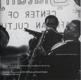 John Coltrane - The Olatunji Concert: The Last Live Recording