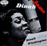 Dinah Washington - Dinah Jams