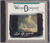 Warren Bernhardt Trio - Ain't Life Grand