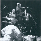 Charles Lloyd - Sangam