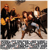 Aerosmith - Get A Grip
