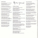 Paul McCartney - Off The Ground