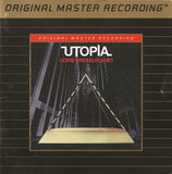 Utopia (5) - Oops! Wrong Planet
