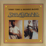 Sonny Terry & Brownie McGhee - Sonny & Brownie