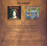 Bob Marley & The Wailers - True Roots