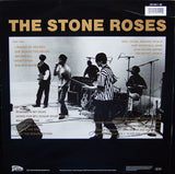 The Stone Roses - The Stone Roses