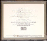 Warren Bernhardt Trio - Warren Bernhardt Trio