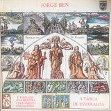 Jorge Ben - A Tábua De Esmeralda