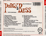 Ella Fitzgerald - Porgy & Bess