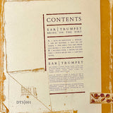 Ear Trumpet - Bring On The Dirt