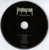 Pentagram - Relentless