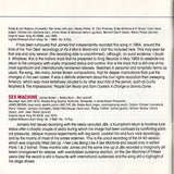 James Brown - The CD Of JB (Sex Machine And Other Soul Classics)
