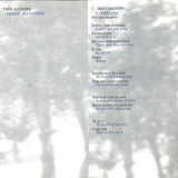 Madredeus - O Espírito Da Paz