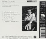 Malcolm Arnold - Arnold: Overtures
