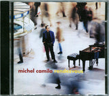 Michel Camilo - Rendezvous