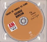 George Benson - Shape Of Things To Come