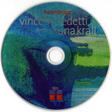 Vince Benedetti - Heartdrops