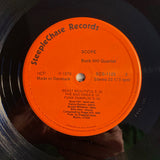 Buck Hill Quartet - Scope