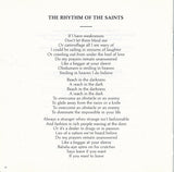 Paul Simon - The Rhythm Of The Saints