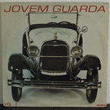 Various - Jovem Guarda Vol. 2