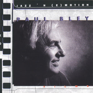 Paul Bley - Jazz 'n (E)Motion