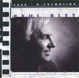 Paul Bley - Jazz 'n (E)Motion