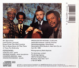 George Adams - Don Pullen Quartet - Breakthrough