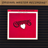 Carpenters - A Song For You