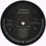 The Pogues - Hell's Ditch