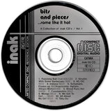 Various - Bits And Pieces Volume 1 (A Collection Of Inak CD's ....Some Like It Hot)