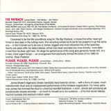 James Brown - The CD Of JB (Sex Machine And Other Soul Classics)