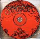 Santana - The Ultimate Collection