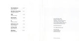 Bobo Stenson Trio - Reflections