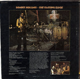 Sonny Rollins - The Cutting Edge