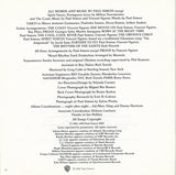 Paul Simon - The Rhythm Of The Saints