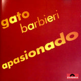 Gato Barbieri - Apasionado