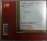 Wolfgang Amadeus Mozart - Requiem