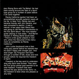 Spirit (8) - Twelve Dreams Of Dr. Sardonicus