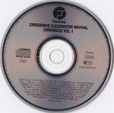 Chronicle - The 20 Greatest Hits