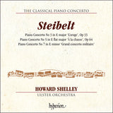 Daniel Steibelt - Piano Concertos