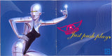 Aerosmith - Just Push Play