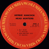 Herbie Hancock - Head Hunters