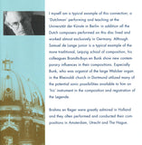 Leo van Doeselaar - Organum Dominicum (The Dutch German Legacy)